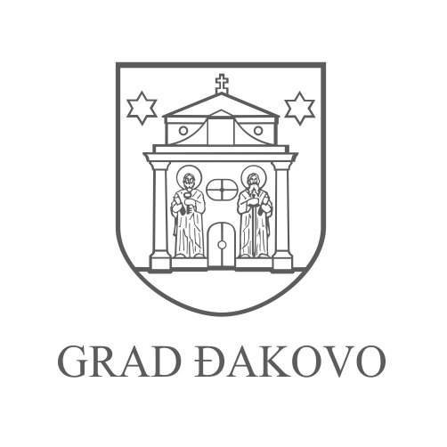 Grb Đakova